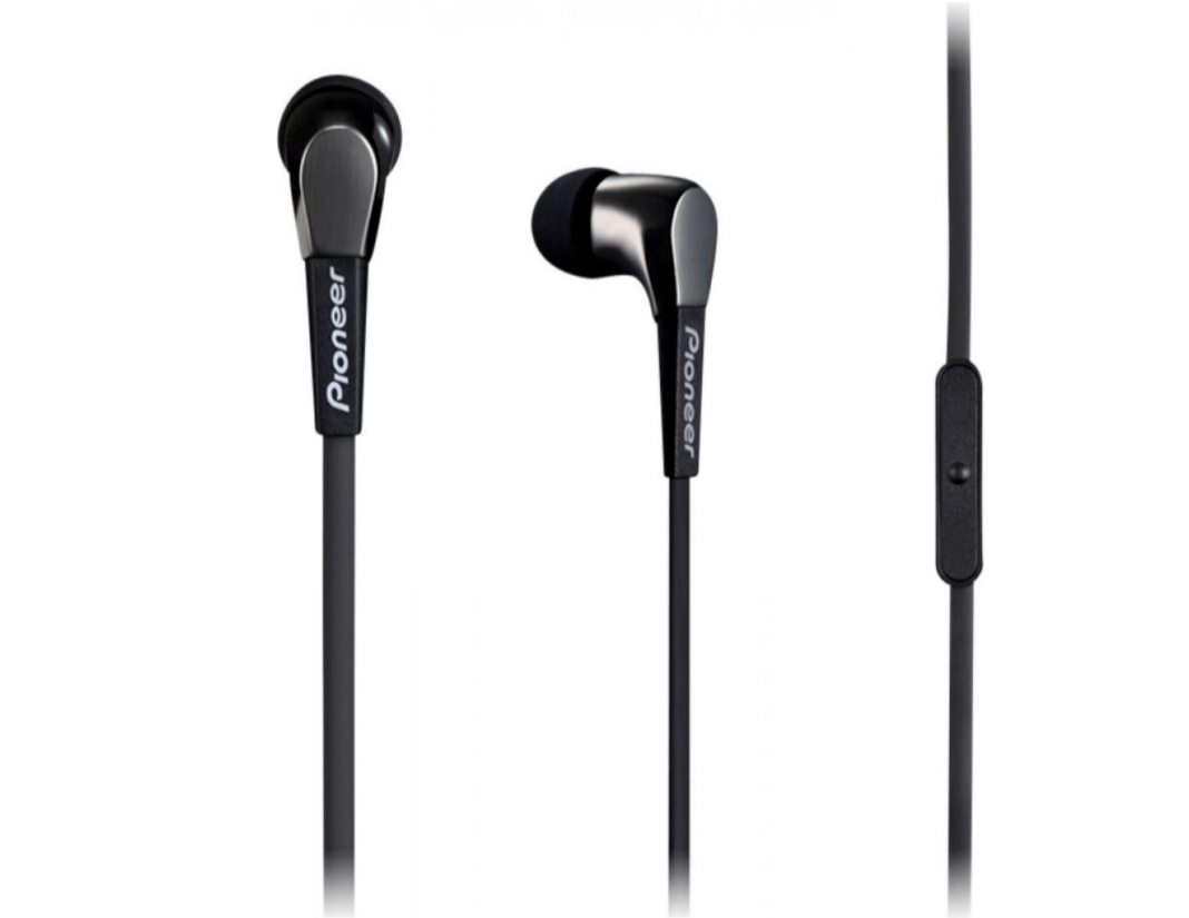Pioneer SE-CL722T - In-Ear-Kopfhörer - Retoure Pioneer SE-CL722T - In-Ear-Kopfhörer - Retoure